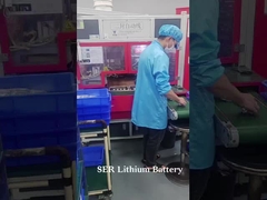 Pin điện dòng cao