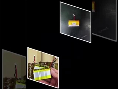 Pin Lithium Polymer chống rò rỉ 603450 880mA Điện xả với dây Pcband