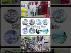 3.7V Lithium Polymer Battery With Flex Circuit Board LP103450 Cho Rubik's Cube