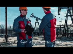 CP505050 Pin siêu mỏng 3.0V Pin mềm LiMNO2 linh hoạt cho IoT