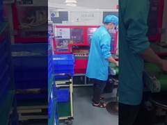 CP502537 Pin siêu mỏng 3.0V 1200mAh Pin lithium tế bào mỏng Lipo chính