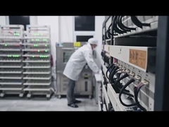 Nhà sản xuất pin SER GROUP LIMITED để tùy chỉnh gói pin Lithium-ion polymer sạc