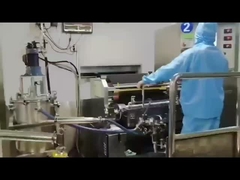 CP1005050 Pin Limno2 Foil Đóng gói mềm sơ cấp 3v 6000mah cho GPS Tracker