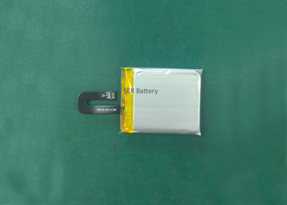 3.7V Lithium Polymer Battery With Flex Circuit Board LP103450 Cho Rubik's Cube
