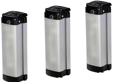 Bộ pin Lithium Ion dung lượng cao 24V / 10Ah Xe đạp điện áp dụng với vỏ nhôm