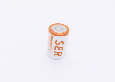 C Kích thước Pin chính Lithium 3.6V Er 6500mAh ER26500M