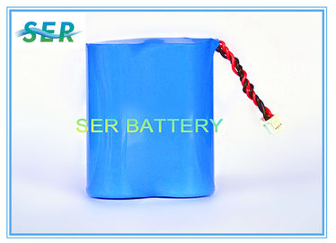 L31 ER13460 1500mAh Pin Lithium, Đồng hồ đo khí 3,6 V Pin Lithium Hình trụ