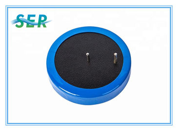 Pin Deep Circle ER32100, Pin đồng xu Lithium 3.6V 1700mAh Kích thước 1 / 6D cho TPMS