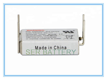 Đồng hồ nước Lăng kính Li SOCl2 Lithium Thionyl Chloride Cell 3.6V LTC-7PN EF651625 Pin