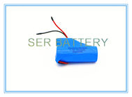Pin dòng điện cao hình trụ ER18505 3.6V Li-SOCl2 Cell HPC1520 Ultracapacitor