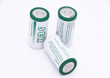 Pin LiMNO2 Lithium Mangan Oxit 3V CR17450