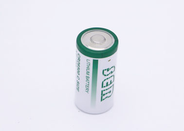 Pin Lithium MNO2 kích thước chính C CR26500 Dòng xả cao Thời hạn sử dụng lâu dài