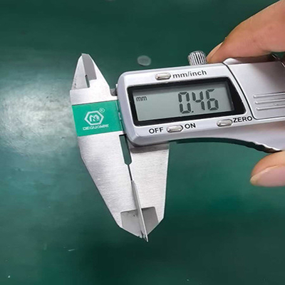 Tùy chỉnh pin Lithium Polymer siêu mỏng có thể sạc lại 042238 pin Lipo pin pin Lipo pin polymer