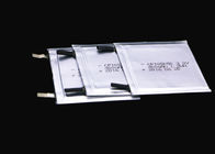 Pin siêu mỏng phẳng chính CP503742 3 Volt cho thiết bị điện đeo được