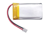 Loại mỏng Pin Lithium Mangan 3V CP603450 cho thẻ điện tử hoạt động
