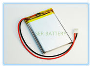 Pin sạc Lipo AA Lithium Polymer Gói 1000mAh 504545 Mật độ năng lượng cao