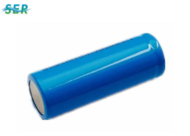 Pin sạc Lifepo4 hình trụ, Pin Lithium Sắt Phosphat 3.2V cho Ô tô