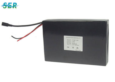Pin sạc Lithium Sắt Phosphate linh hoạt 12 Volt 120Ah cho EV / Năng lượng mặt trời