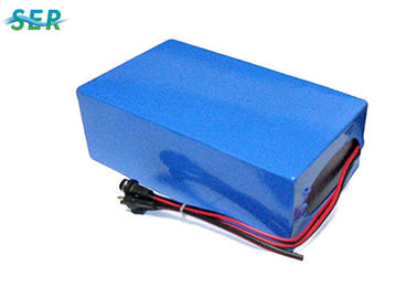 Pin sạc Lithium Sắt Phosphate linh hoạt 12 Volt 120Ah cho EV / Năng lượng mặt trời