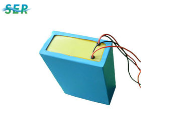 Pin sạc Lithium Sắt Phosphate linh hoạt 12 Volt 120Ah cho EV / Năng lượng mặt trời