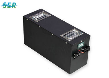 Hệ thống lưu trữ năng lượng Pin Lithium LiFePO4 72V 30Ah 40Ah 50Ah 60Ah 100Ah Công suất cao