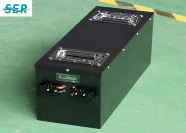 Hệ thống lưu trữ năng lượng Pin Lithium LiFePO4 72V 30Ah 40Ah 50Ah 60Ah 100Ah Công suất cao