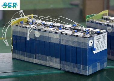 Hệ thống lưu trữ năng lượng Pin Lithium LiFePO4 72V 30Ah 40Ah 50Ah 60Ah 100Ah Công suất cao