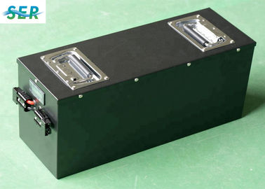 Hệ thống lưu trữ năng lượng Pin Lithium LiFePO4 72V 30Ah 40Ah 50Ah 60Ah 100Ah Công suất cao