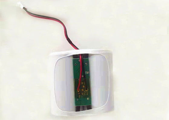 Bộ pin 6500mAh 7.2 Volt Li SOCL2 với PCB cắt