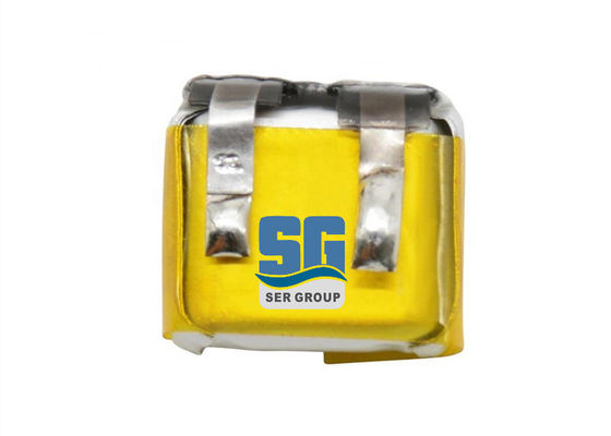 Pin Lithium Ion Lipo có thể sạc lại 45mAh 3.7v cho tai nghe