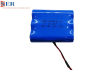 Pin Đồng hồ đo nước 5400mAh NB-IoT ER14505-2 + HPC1550 Thiết bị định vị GPS
