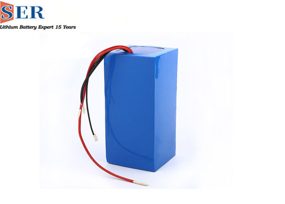 Pin 12V 24V LiFePO4 cho hệ thống năng lượng mặt trời Máy ảnh giám sát video chạy bằng năng lượng mặt trời