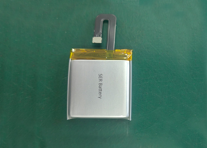 3.7V Lithium Polymer Battery With Flex Circuit Board LP103450 Cho Rubik's Cube