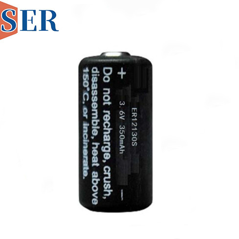 Nhiệt độ cao ER321250S 3.6V 28Ah 32127MR DD Kích thước pin Li-SOCl2 165 độ C