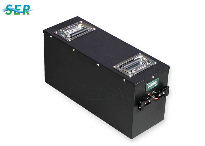Hệ thống lưu trữ năng lượng Pin Lithium LiFePO4 72V 30Ah 40Ah 50Ah 60Ah 100Ah Công suất cao