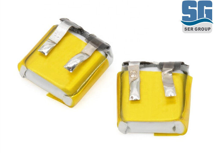 Pin Lipo 5.0*10*12mm 45mAh 3.7 V cho thiết bị theo dõi GPS