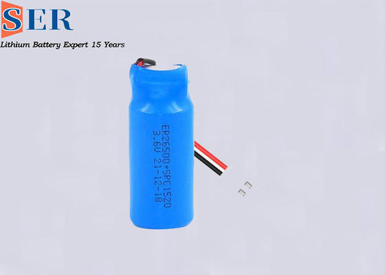Pin Lithium Chính 3.6V Er26500 SPC1520 Li Socl2 Không sạc được 8500mAh cho Máy đo IOT