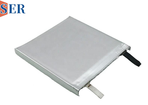 CP1005050 Pin Limno2 Foil Đóng gói mềm sơ cấp 3v 6000mah cho GPS Tracker