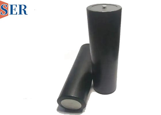 ER321270S DD pin nhiệt độ cao 125C 150C độ Downhole Lisocl2 Cell ER341245S ER341270S