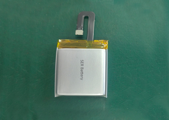 3.7V Lithium Polymer Battery With Flex Circuit Board LP103450 Cho Rubik's Cube