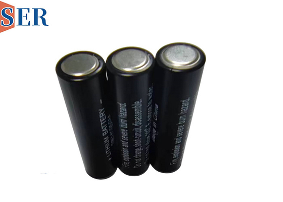 ER14250S Li socl2 pin 1/2AA 3.6V 600mAh Từ -55 đến 165 °C