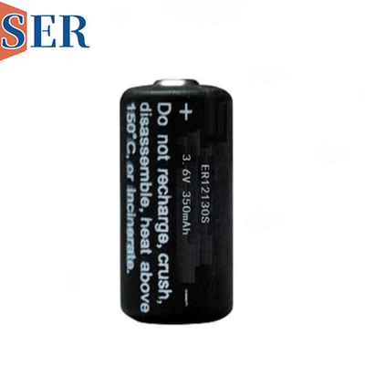 Nhiệt độ cao ER321250S 3.6V 28Ah 32127MR DD Kích thước pin Li-SOCl2 165 độ C