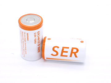 LS33600 / ER34615 kích thước D 3.6V 19000mAh R20 Lithium chính Li-SOCI2 Pin