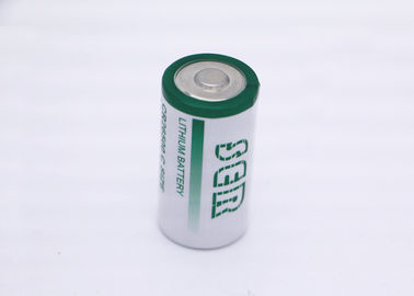 AA Pin Lithium Mangan Dioxide không thể sạc lại Double A Kích thước CR14505 3 Volt