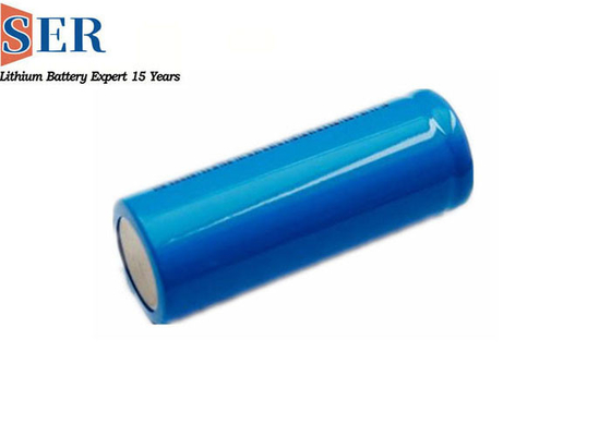 Pin Lithium chính 3.6V ER211020 Nhiệt độ thấp Pin Lithium Thionyl Chloride ER Lisocl2